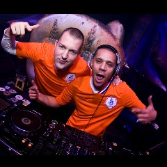 Brennan Heart & Wildstylez