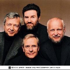 Alban Berg Quartet