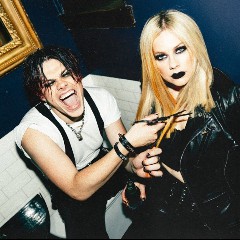 Avril Lavigne ftg. Yungblud