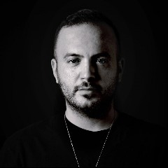 Sean Finn, Taner Ozturk & Tony T