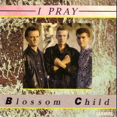 Blossom Child