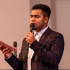 Ben Samuel