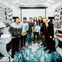 Steve Aoki feat. Backstreet Boys