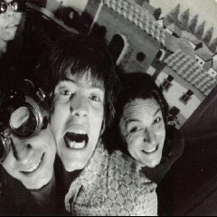 Peligrosos Gorriones