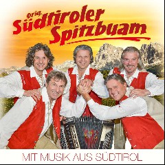 Südtiroler Spitzbuam