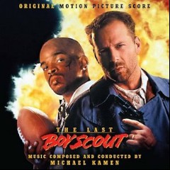The Boyscout