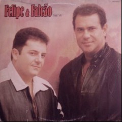 Felipe e Falcão