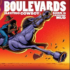 Elektric Cowboy