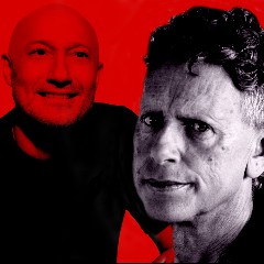 Depeche Mode & Paul Kalkbrenner