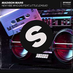 Madison Mars feat. Little League