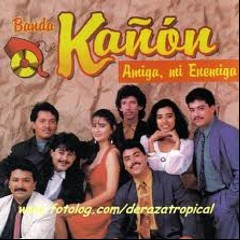 Banda Kañon