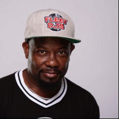 THE FLEET DJ'S KLASSIK CEO