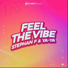 Stephan F & YA‐YA