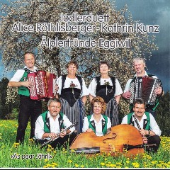 Aelplerfruende Eggiwil