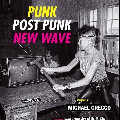 Wave Post Punk