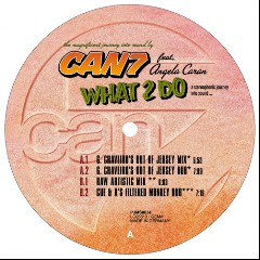 Can 7 feat. Angela Caran