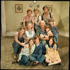 The Waltons