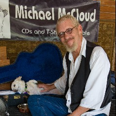 Michael McCloud