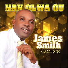 James Smith Alcindor