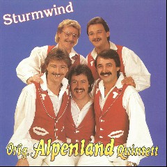 Original Alpenland Quintett