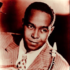 Charlie Parker Quartet