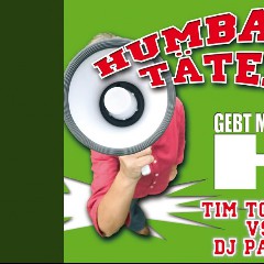 Tim Toupet vs. DJ Padre