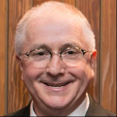 Patrick Doyle
