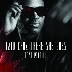 Taio Cruz feat. Pitbull