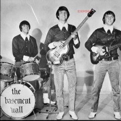 The Basement Wall