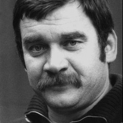Boris Dvornik
