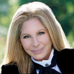 Barbra Streisand Feat. Hugh Jackman
