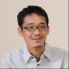 Naoshi Mizuta