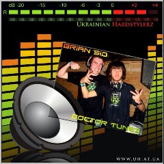 Ukrainian Hardstylerz