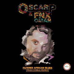 Oscar P & FNX OMAR