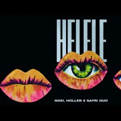 Noel Holler & Safri Duo