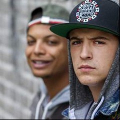 Lil’ Kleine & Ronnie Flex