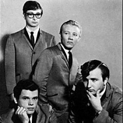 The Trashmen