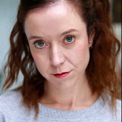 Amy Mcallister