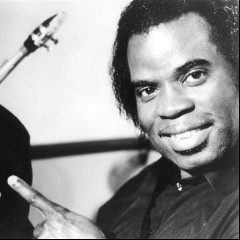 Maceo Parker