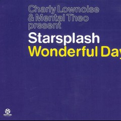 Charly Lownoise & Mental Theo Prensent Starsplash