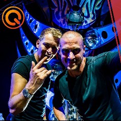 Luna & E-Force