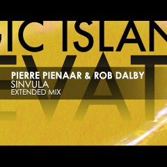 Pierre Pienaar & Rob Dalby