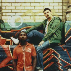 Supafly & De Funk