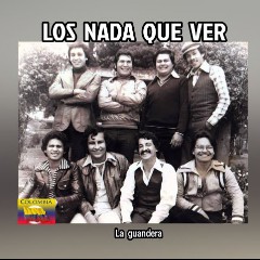 Los Nada Que Ver