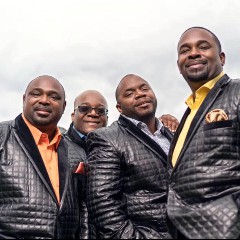 The Brown Boyz