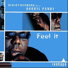 Nerio's Dubwork feat. Darryl Pandy
