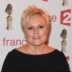 Muriel Robin