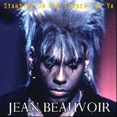 Jean Beauvoir