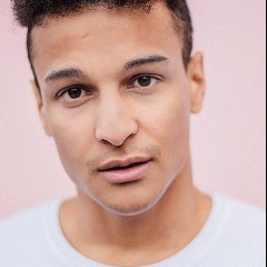Prince Damien