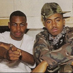 Nas & AZ